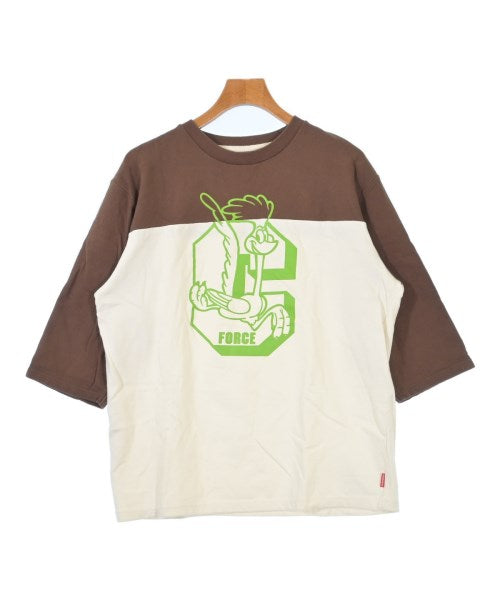 CONQUEST เสื้อยืด/เสื้อท็อปส์