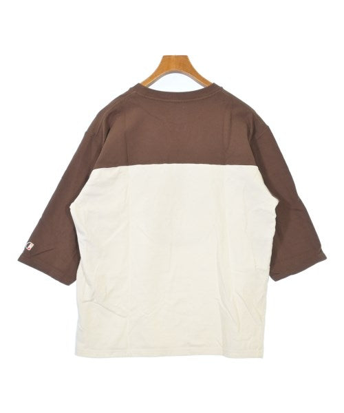 CONQUEST เสื้อยืด/เสื้อท็อปส์