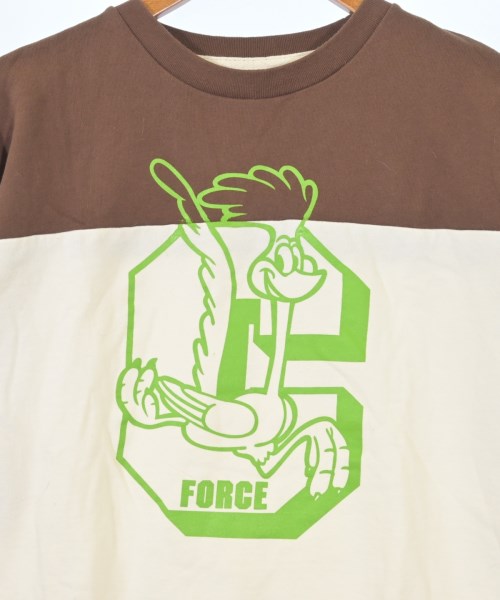 CONQUEST เสื้อยืด/เสื้อท็อปส์