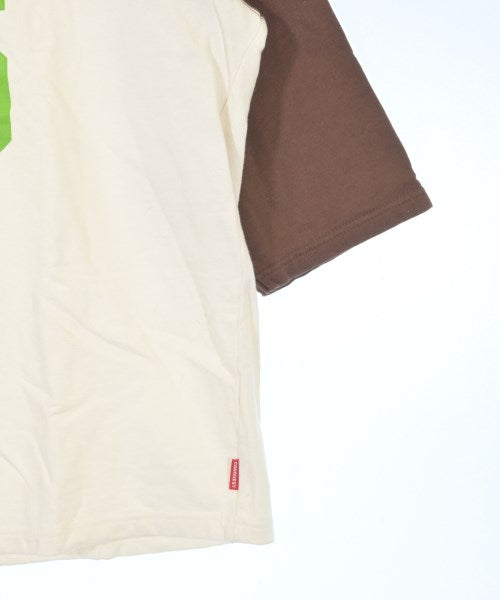 CONQUEST เสื้อยืด/เสื้อท็อปส์