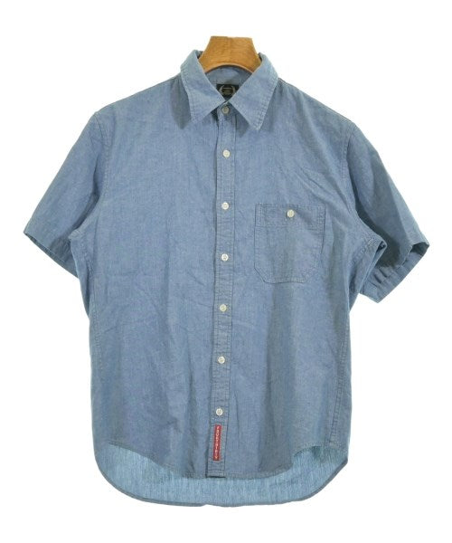 fourthirty เสื้อลำลอง