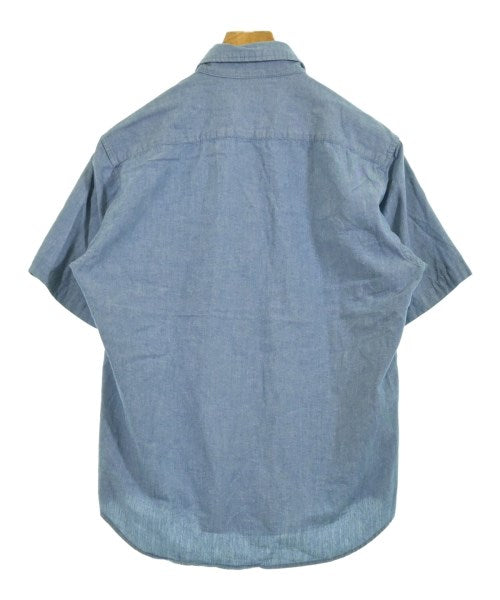fourthirty เสื้อลำลอง
