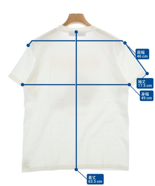 PROJECT SR'ES เสื้อยืด/เสื้อท็อปส์