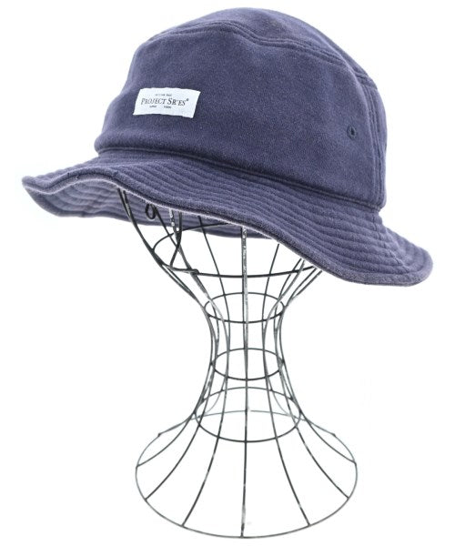 PROJECT SR'ES หมวก