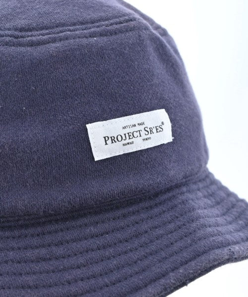 PROJECT SR'ES หมวก