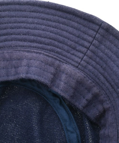 PROJECT SR'ES หมวก