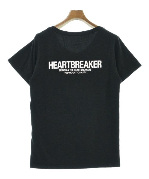 BEDWIN &THE HEARTBREAKERS เสื้อยืด/เสื้อท็อปส์