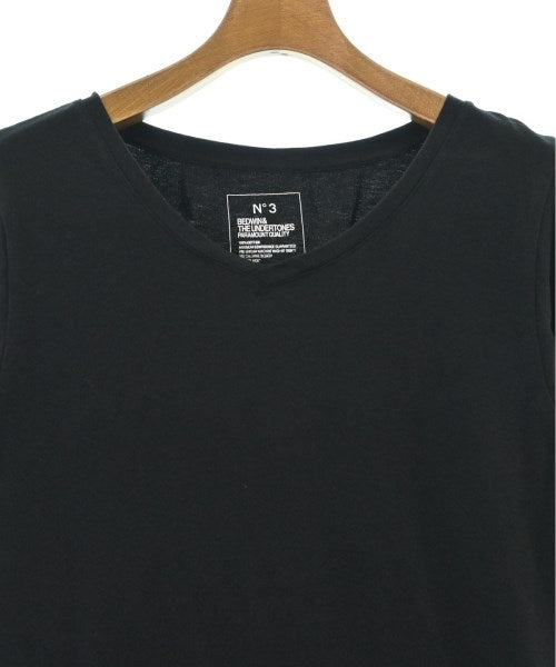 BEDWIN &THE HEARTBREAKERS เสื้อยืด/เสื้อท็อปส์