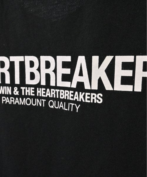BEDWIN &THE HEARTBREAKERS เสื้อยืด/เสื้อท็อปส์