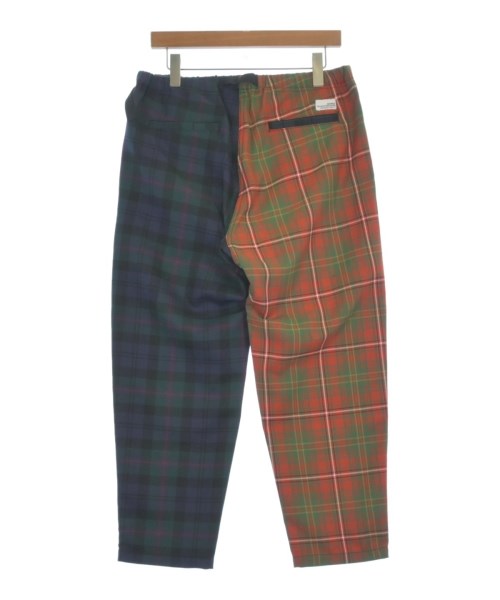 BEDWIN &THE HEARTBREAKERS กางเกง อื่น