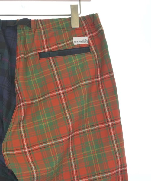 BEDWIN &THE HEARTBREAKERS กางเกง อื่น