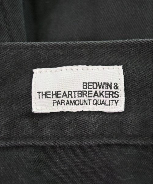 BEDWIN &THE HEARTBREAKERS ชิโน่