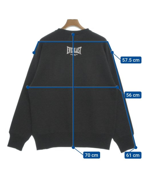 BEDWIN &THE HEARTBREAKERS เสื้อสเวตเตอร์