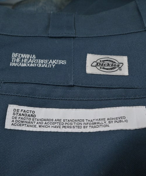 BEDWIN &THE HEARTBREAKERS กางเกง อื่น