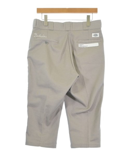 BEDWIN &THE HEARTBREAKERS ชิโน่