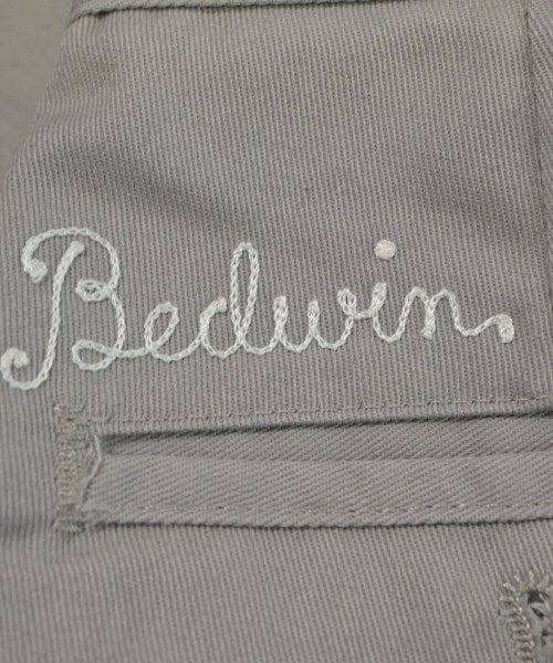 BEDWIN &THE HEARTBREAKERS ชิโน่