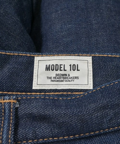 BEDWIN &THE HEARTBREAKERS ยีนส์