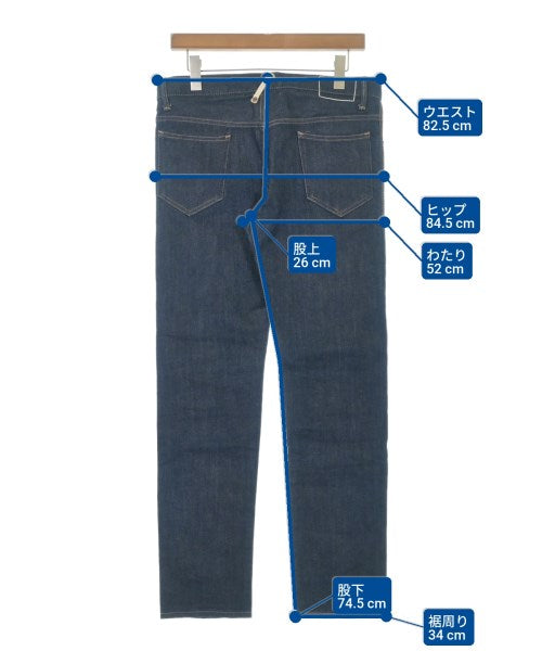 BEDWIN &THE HEARTBREAKERS ยีนส์