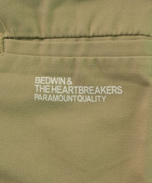 BEDWIN &THE HEARTBREAKERS ชิโน่