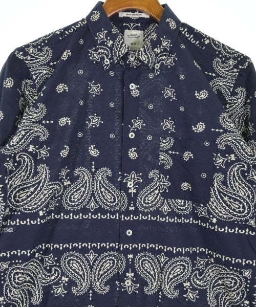 BEDWIN &THE HEARTBREAKERS เสื้อลำลอง