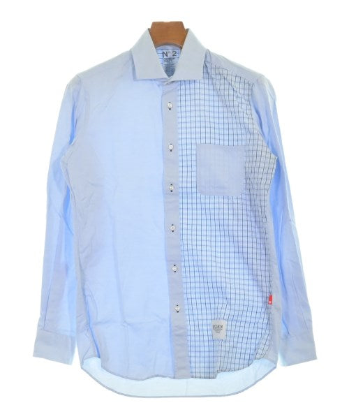 BEDWIN &THE HEARTBREAKERS เสื้อลำลอง