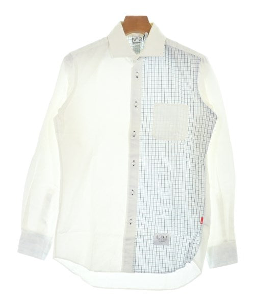 BEDWIN &THE HEARTBREAKERS เสื้อลำลอง