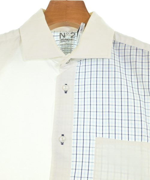 BEDWIN &THE HEARTBREAKERS เสื้อลำลอง