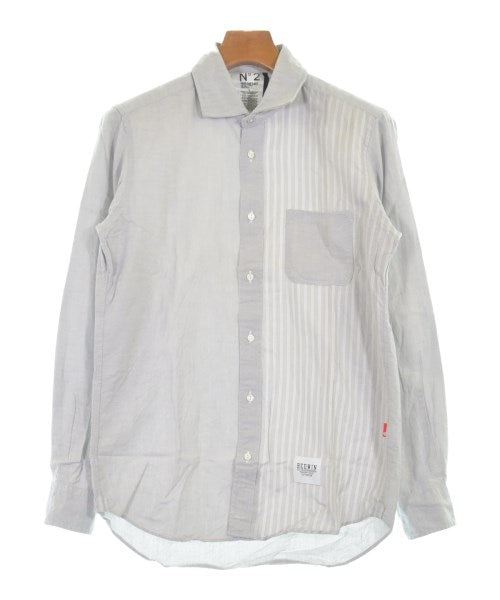 BEDWIN &THE HEARTBREAKERS เสื้อลำลอง