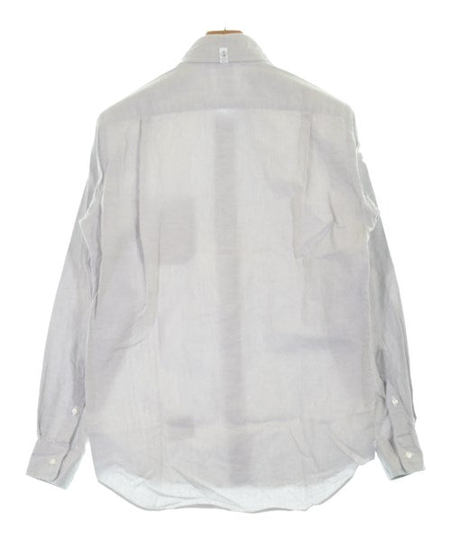 BEDWIN &THE HEARTBREAKERS เสื้อลำลอง