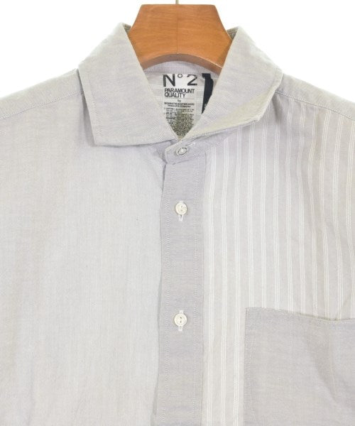BEDWIN &THE HEARTBREAKERS เสื้อลำลอง