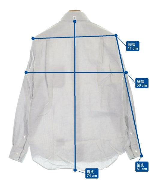 BEDWIN &THE HEARTBREAKERS เสื้อลำลอง