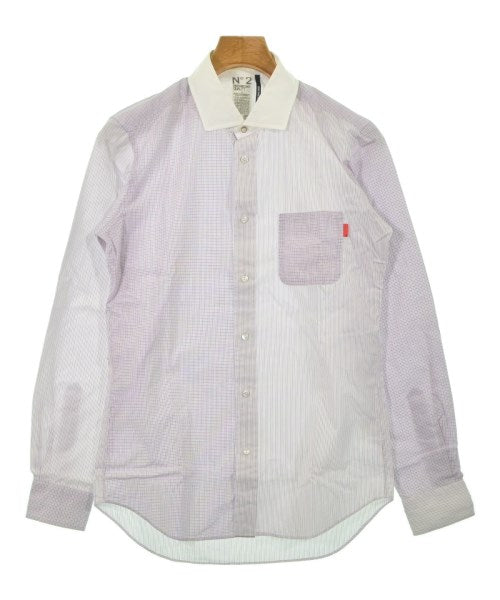 BEDWIN &THE HEARTBREAKERS เสื้อลำลอง
