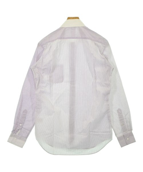 BEDWIN &THE HEARTBREAKERS เสื้อลำลอง