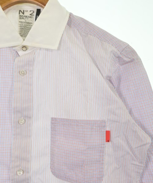 BEDWIN &THE HEARTBREAKERS เสื้อลำลอง