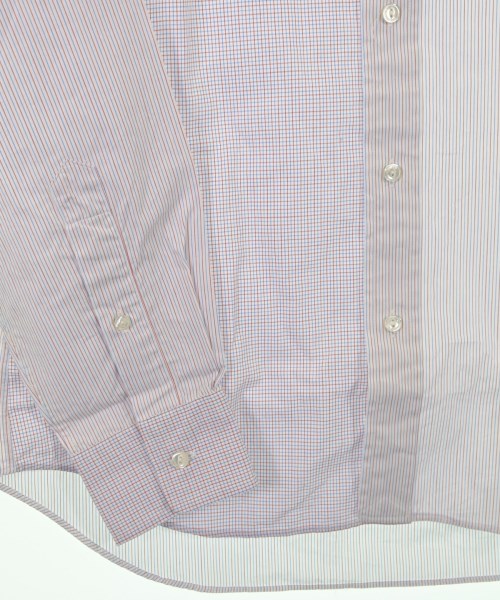 BEDWIN &THE HEARTBREAKERS เสื้อลำลอง