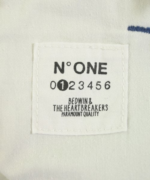 BEDWIN &THE HEARTBREAKERS กางเกง อื่น