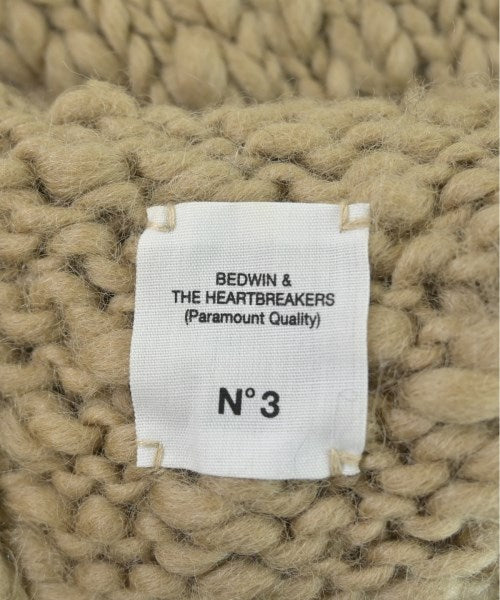BEDWIN &THE HEARTBREAKERS เสื้อคาร์ดิแกน