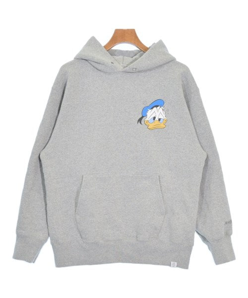 BEDWIN &THE HEARTBREAKERS เสื้อฮู้ด