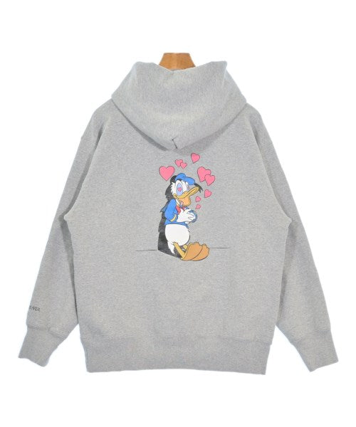 BEDWIN &THE HEARTBREAKERS เสื้อฮู้ด