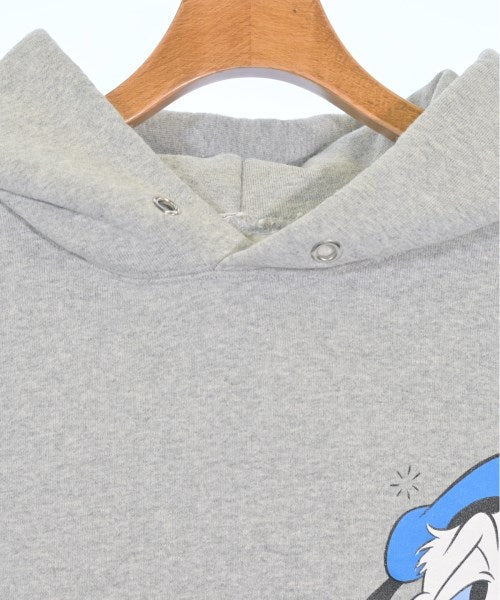BEDWIN &THE HEARTBREAKERS เสื้อฮู้ด