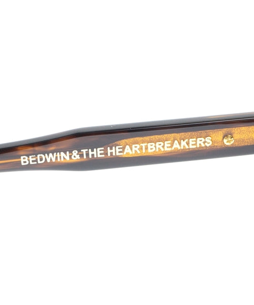 BEDWIN &THE HEARTBREAKERS แว่นกันแดด