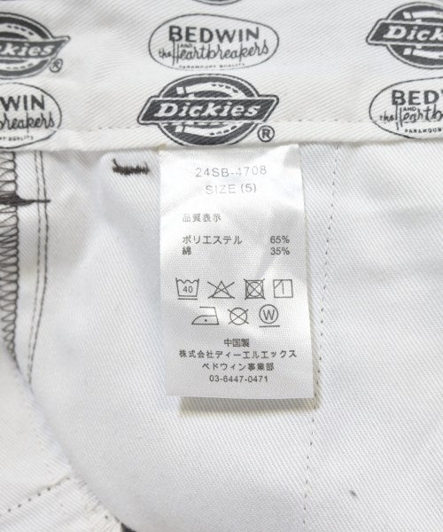 BEDWIN &THE HEARTBREAKERS กางเกง อื่น