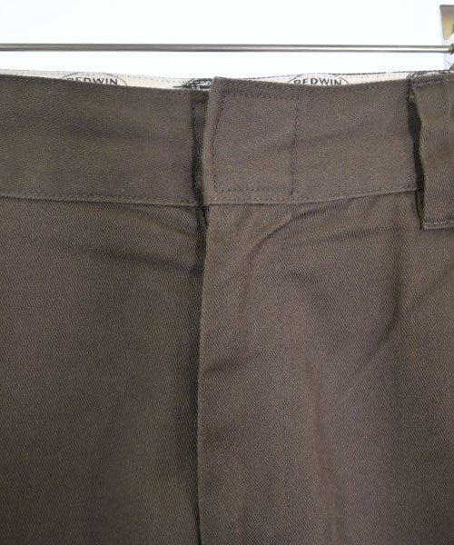 BEDWIN &THE HEARTBREAKERS กางเกง อื่น