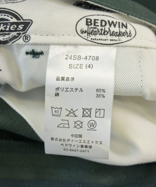 BEDWIN &THE HEARTBREAKERS ชิโน่
