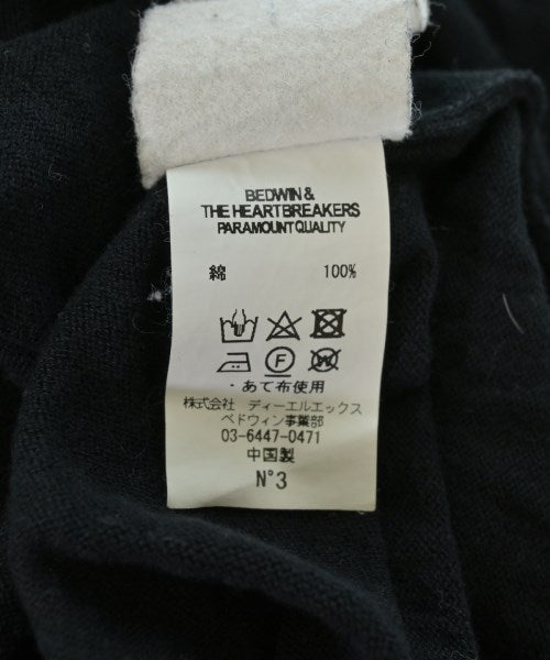 BEDWIN &THE HEARTBREAKERS เสื้อกันหนาว