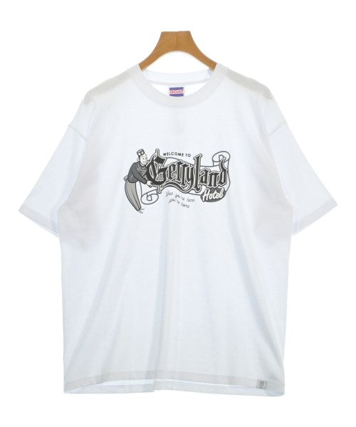 BEDWIN &THE HEARTBREAKERS เสื้อยืด/เสื้อท็อปส์