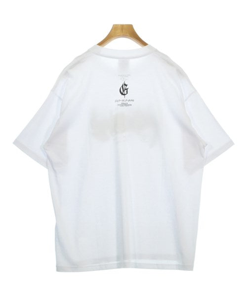 BEDWIN &THE HEARTBREAKERS เสื้อยืด/เสื้อท็อปส์