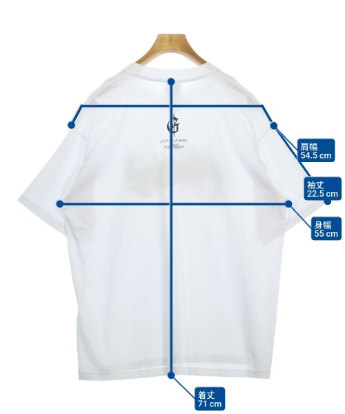 BEDWIN &THE HEARTBREAKERS เสื้อยืด/เสื้อท็อปส์