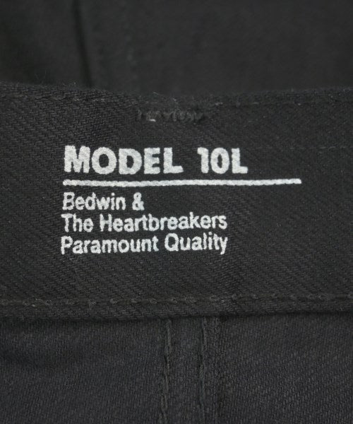 BEDWIN &THE HEARTBREAKERS ยีนส์