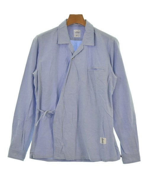 BEDWIN &THE HEARTBREAKERS เสื้อลำลอง